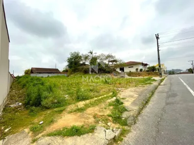 Lote/Terreno à venda, 701m² no Vila Lenzi, Jaraguá do Sul