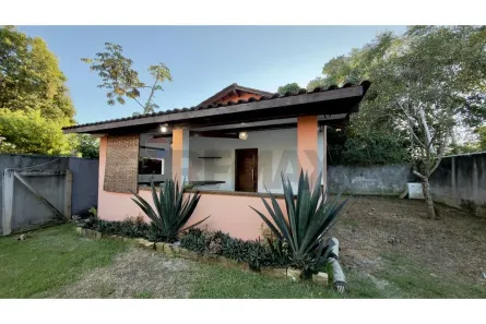Casa com 1 Quarto à venda, 48m² no Arraial D'Ajuda, Porto Seguro
