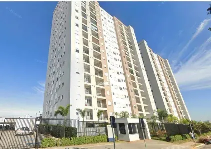 Apartamento com 2 Quartos à venda, 57m² no Jardim São Francisco, Santa Bárbara D'Oeste