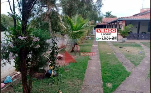 Fazenda/Sítio com 5 Quartos à venda, 2300m² no Centro, Limeira
