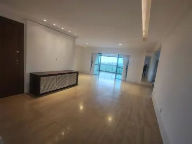 Apartamento com 6 Quartos para alugar, 174m² no Barra da Tijuca, Rio de Janeiro