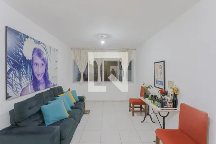 Apartamento com 3 Quartos à venda, 117m² no Pinheiros, São Paulo