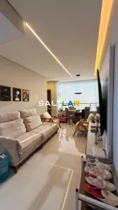 Apartamento com 2 Quartos à venda, 46m² no Passaré, Fortaleza