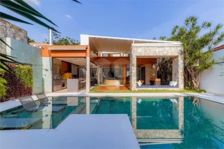 Sobrado com 5 Quartos à venda, 707m² no Alto da Lapa, São Paulo