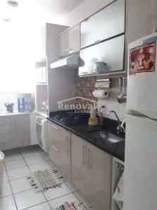 Apartamento com 2 Quartos à venda, 100m² no Jardim Progresso, Americana