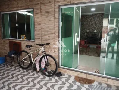 Apartamento com 2 Quartos à venda, 56m² no Jardim América, Rio de Janeiro