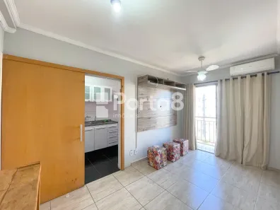 Apartamento com 2 Quartos à venda, 50m² no Jardim Vivendas, São José do Rio Preto