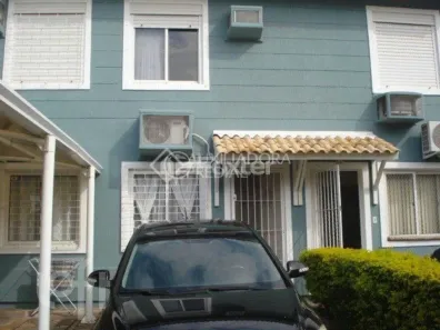 Casa de Condomínio com 2 Quartos à venda, 90m² no Morro Santana, Porto Alegre