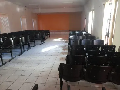 Sala Comercial com 1 Quarto à venda, 221m² no Monte Castelo, Teresina