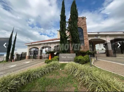 Casa de Condomínio com 3 Quartos à venda, 240m² no Roncáglia, Valinhos