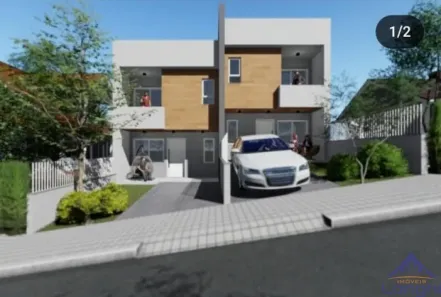 Sobrado com 3 Quartos à venda, 120m² no Nossa Senhora das Graças, Caxias do Sul