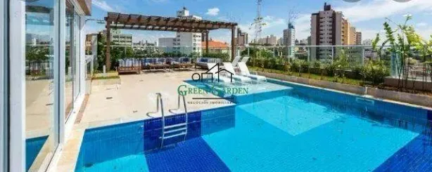 Apartamento com 1 Quarto à venda, 41m² no Centro, Jundiaí