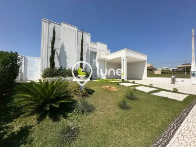 Casa de Condomínio com 3 Quartos à venda, 200m² no Jardim Phillipson Park, Americana