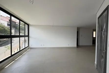 Apartamento com 3 Quartos à venda, 120m² no Santa Lúcia, Belo Horizonte