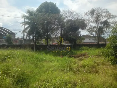 Lote/Terreno à venda, 2400m² no Pião, São Gonçalo
