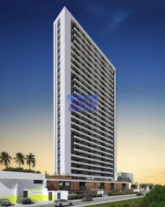 Apartamento com 3 Quartos à venda, 10m² no Madalena, Recife