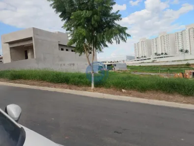 Lote/Terreno à venda, 340m² no Jardim Casablanca, Indaiatuba