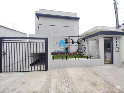 Casa de Condomínio com 2 Quartos à venda, 74m² no Jardim das Flores, Osasco