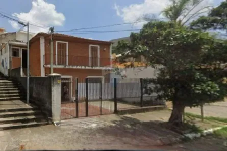Casa com 5 Quartos para alugar, 205m² no Chácara Nossa Senhora Aparecida, São Paulo