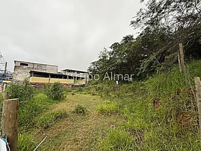 Lote/Terreno à venda, 670m² no Santos Dumont, Juiz de Fora