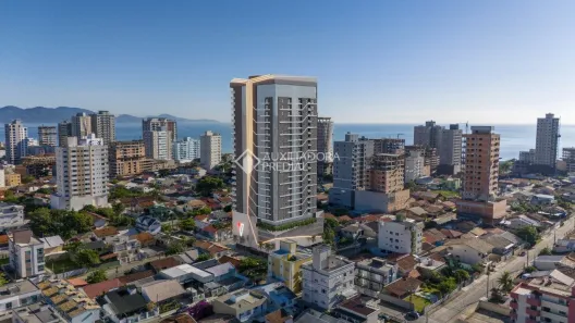 Apartamento com 2 Quartos à venda, 98m² no Perequê, Porto Belo