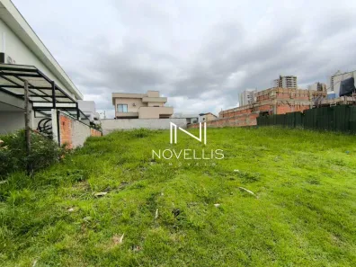 Lote/Terreno à venda, 451m² no Loteamento Vivant Urbanova, São José dos Campos