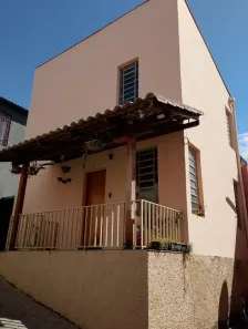 Casa com 2 Quartos à venda, 70m² no Jardim América, Belo Horizonte