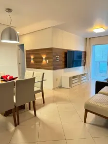 Apartamento com 2 Quartos para alugar, 77m² no Itapuã, Vila Velha