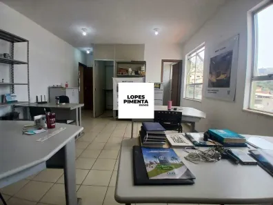 Sala Comercial para alugar, 51m² no Alpes, Belo Horizonte