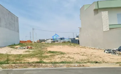 Lote/Terreno à venda, 10m² no Jardim Bom Sucesso, Indaiatuba