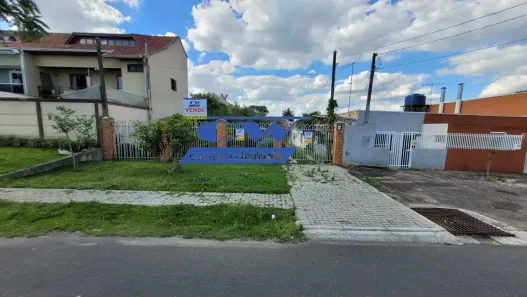Lote/Terreno à venda, 432m² no São Marcos, São José dos Pinhais
