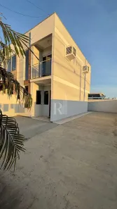 Sobrado com 2 Quartos à venda, 80m² no Areias, Tijucas