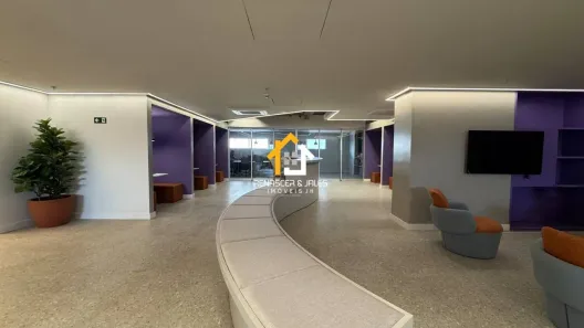 Sala Comercial à venda, 60m² no Jardim Redentor, São José do Rio Preto