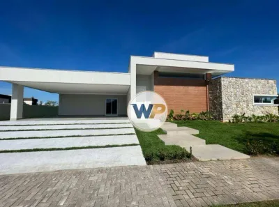 Casa de Condomínio com 4 Quartos à venda, 370m² no Centro, Camboriú