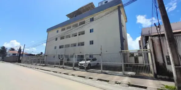 Apartamento com 2 Quartos à venda, 55m² no Candeias, Jaboatão dos Guararapes