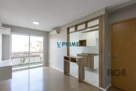 Apartamento com 2 Quartos à venda, 54m² no Tristeza, Porto Alegre