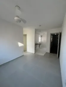 Apartamento com 2 Quartos à venda, 45m² no Santa Cruz, Rio de Janeiro