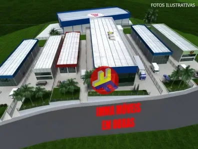 Lote/Terreno à venda, 1500m² no Mombaça, Itapecerica da Serra