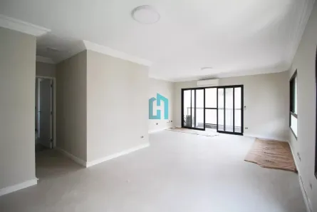 Apartamento com 3 Quartos para alugar, 170m² no Indianópolis, São Paulo