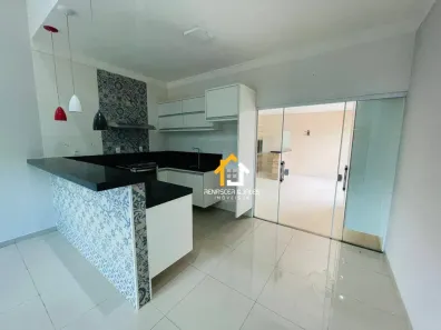 Casa com 3 Quartos à venda, 167m² no Villa Cassini, São José do Rio Preto