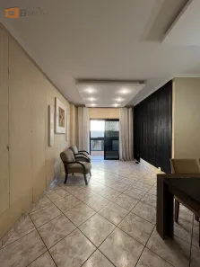 Apartamento com 2 Quartos à venda, 93m² no Guilhermina, Praia Grande