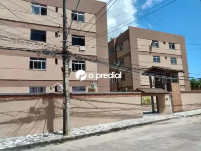 Apartamento com 2 Quartos à venda, 90m² no Damas, Fortaleza