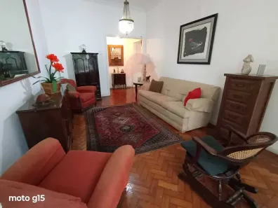 Apartamento com 3 Quartos à venda, 110m² no Copacabana, Rio de Janeiro
