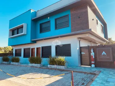 Apartamento com 2 Quartos à venda, 54m² no , Garopaba