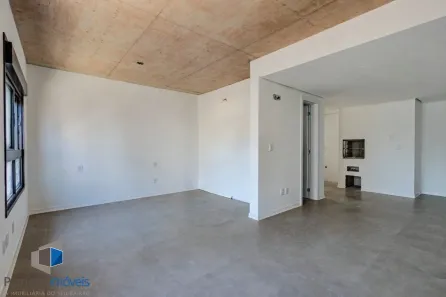 Apartamento com 1 Quarto à venda, 44m² no Petrópolis, Porto Alegre