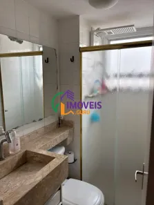 Apartamento com 2 Quartos à venda, 40m² no Jardim Santa Izabel, Hortolândia
