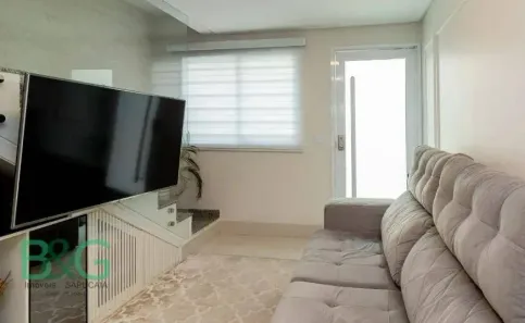 Casa com 2 Quartos à venda, 82m² no Vila Mangalot, São Paulo