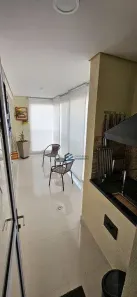 Apartamento com 3 Quartos à venda, 107m² no Planalto, São Bernardo do Campo