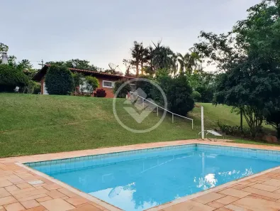 Casa de Condomínio com 3 Quartos à venda, 260m² no Jardim Monte Verde, Valinhos