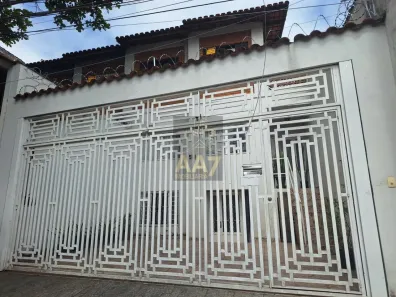 Sobrado com 3 Quartos à venda, 160m² no Vila Tiradentes, São Paulo